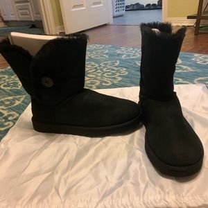 Bailey Button uggs